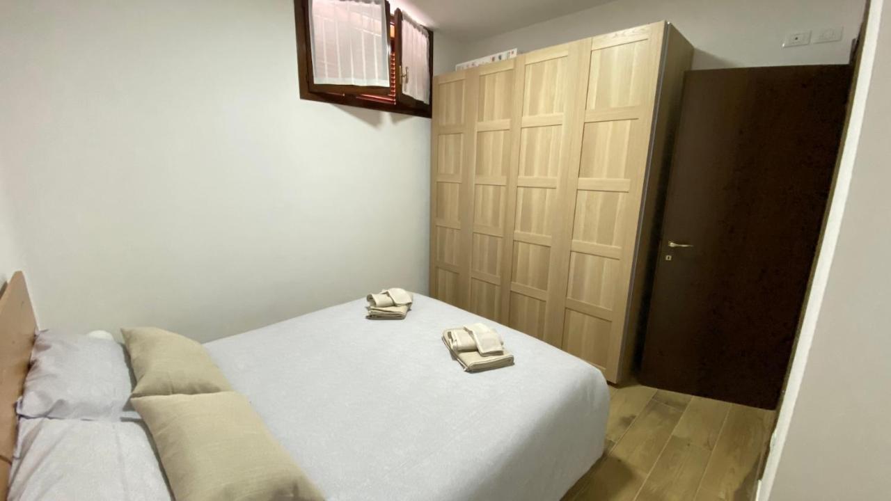 Cesa Del Sass Apartman Alba di Canazei Kültér fotó