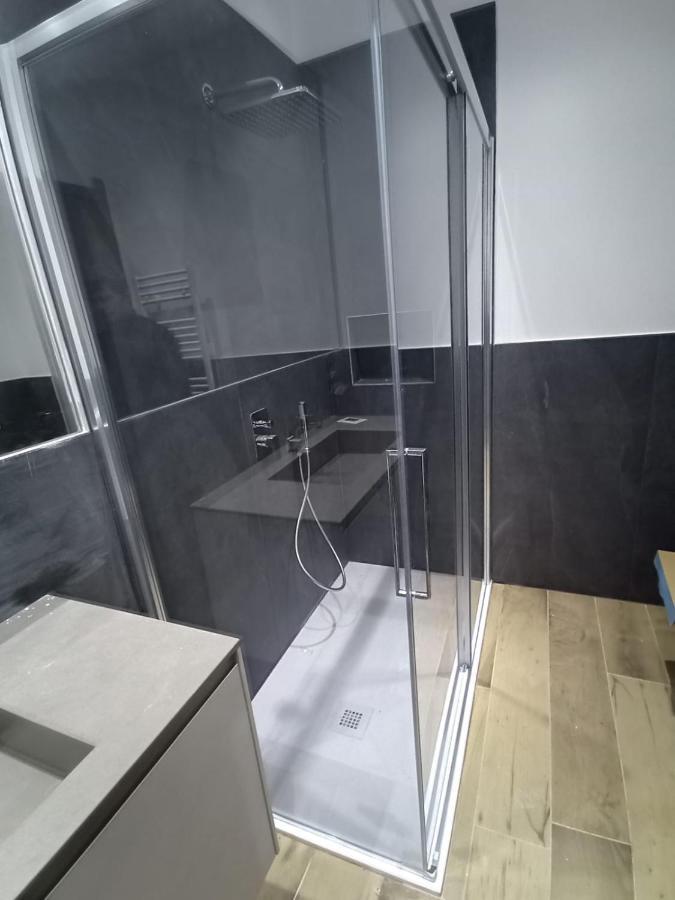 Cesa Del Sass Apartman Alba di Canazei Kültér fotó