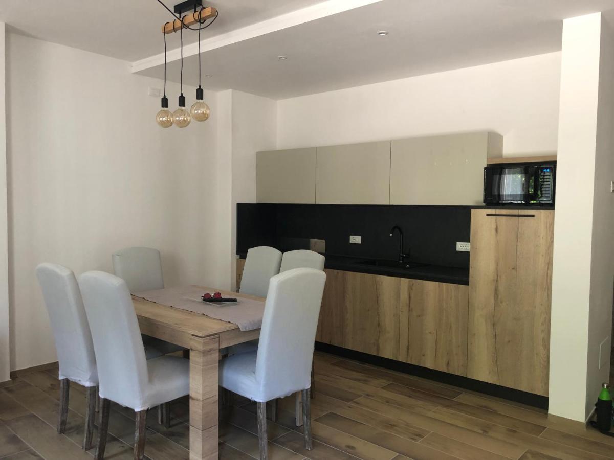 Cesa Del Sass Apartman Alba di Canazei Kültér fotó