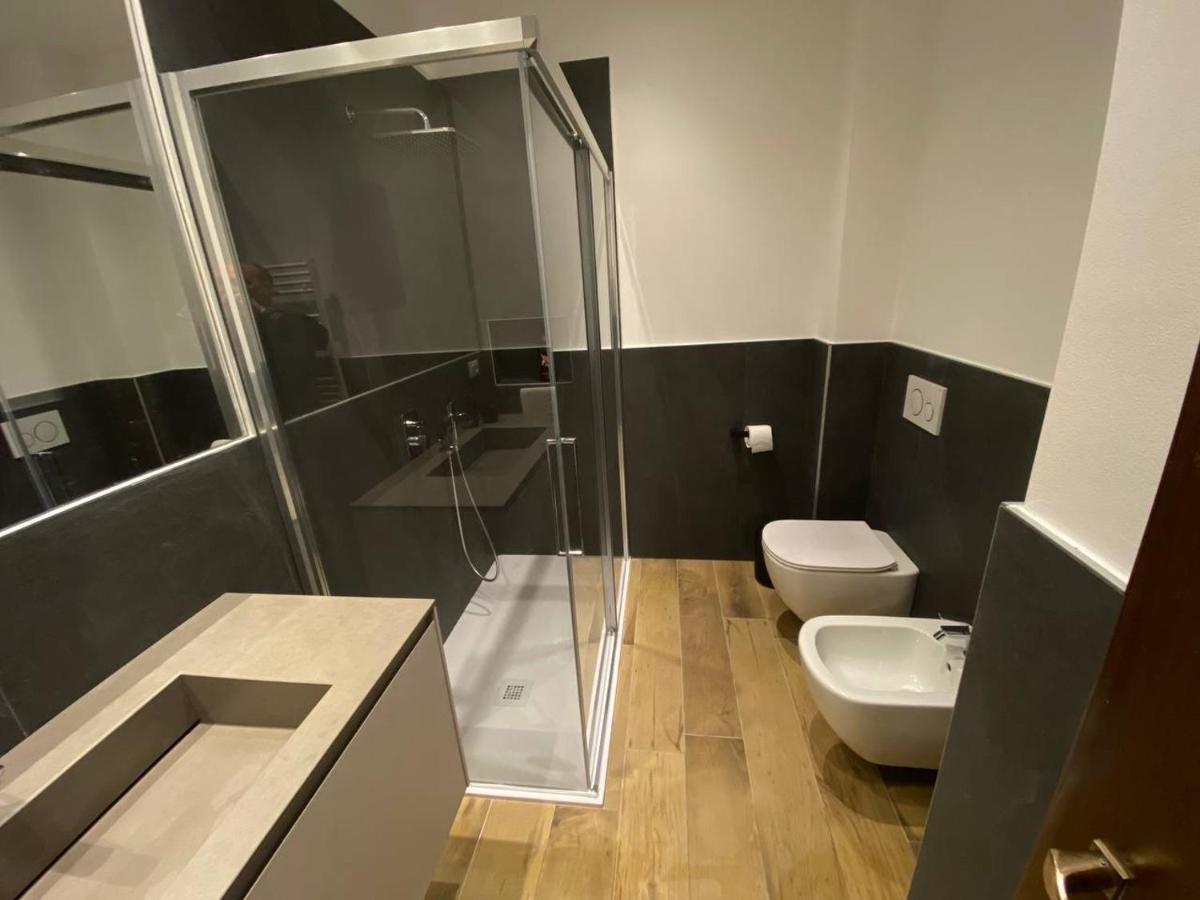 Cesa Del Sass Apartman Alba di Canazei Kültér fotó