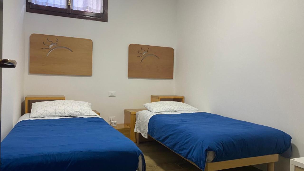 Cesa Del Sass Apartman Alba di Canazei Kültér fotó